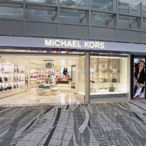 michael kors singapore harbour.